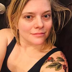 Meet your Posher, Lucy